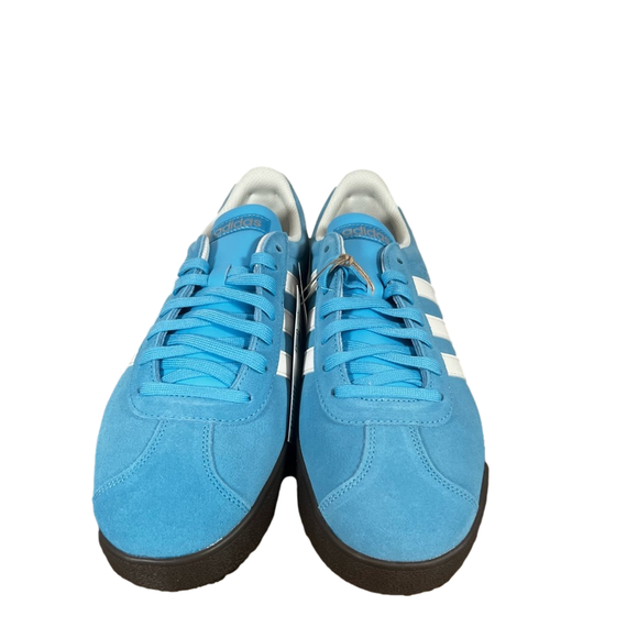 Adidas VL Court 2.0 Unisex Shoe Size 8.5 or 9.5 #250987 - Picture 7 of 12